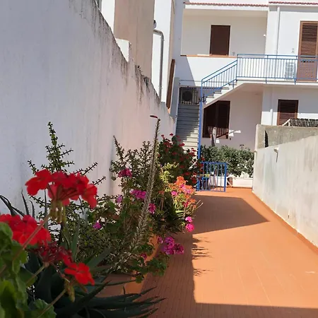 Rosso Arcobaleno Appartement