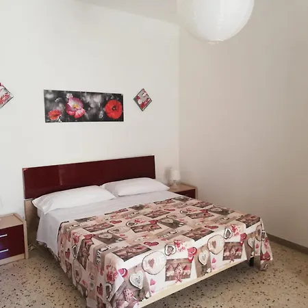 Rosso Arcobaleno Apartamento *